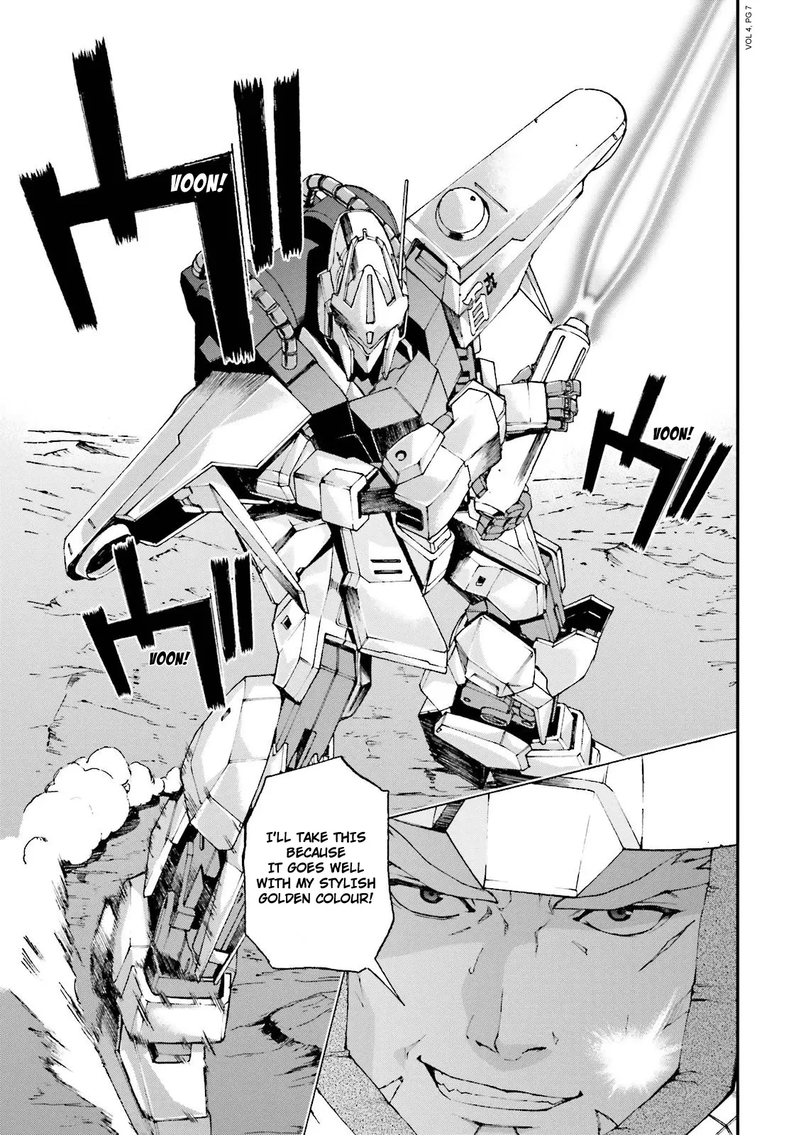 Kidou Senshi Gundam U.c. 0094 - Across The Sky - 13 page 8-c35fba7c