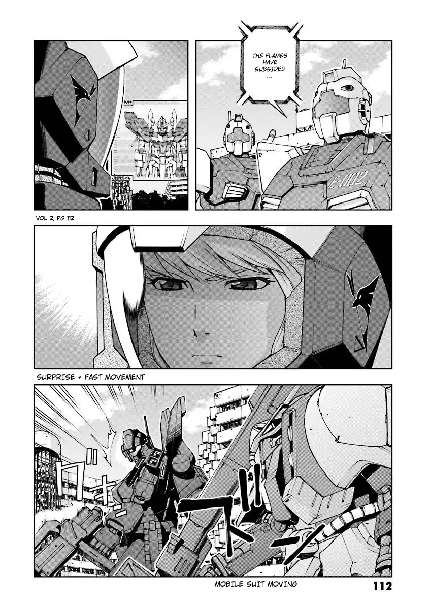 Kidou Senshi Gundam U.c. 0094 - Across The Sky - 5 page 13-9afd99ee