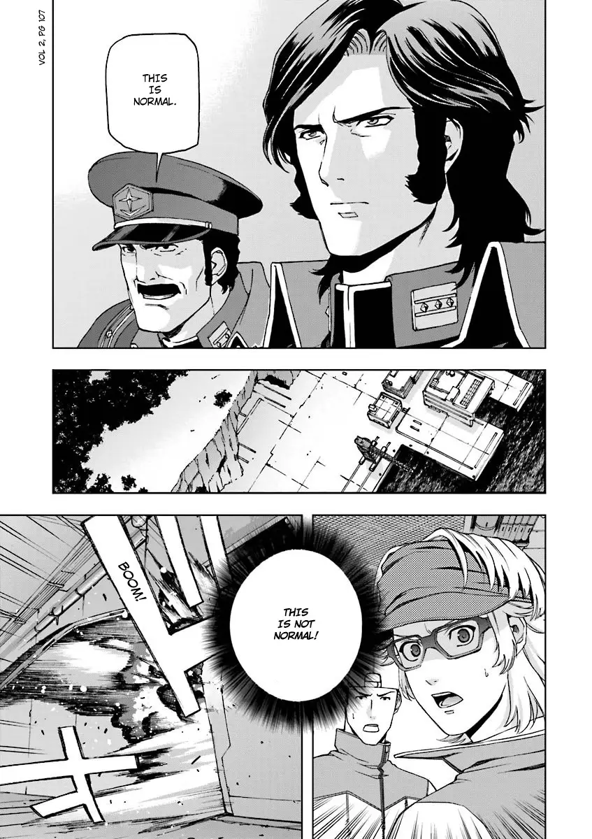 Kidou Senshi Gundam U.c. 0094 - Across The Sky - 5 page 8-c7a920ea