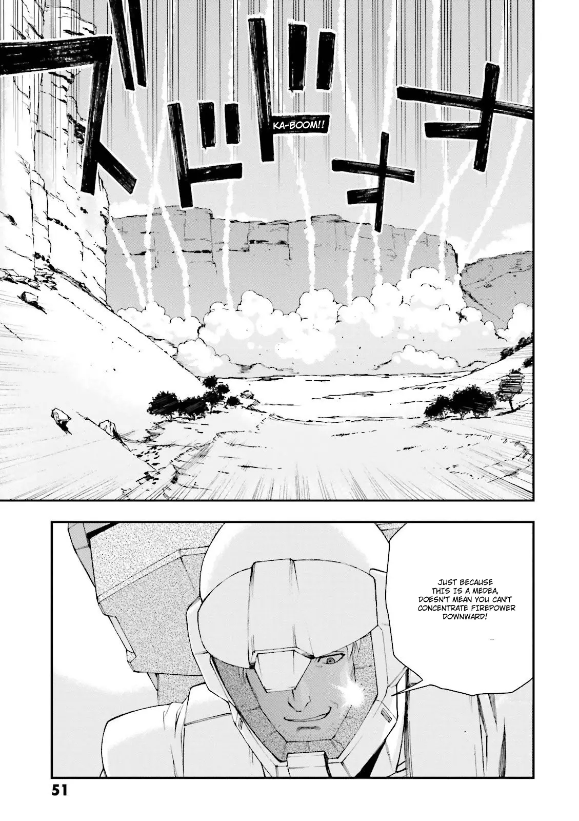 Kidou Senshi Gundam U.c. 0094 - Across The Sky - 9 page 19-222a902d
