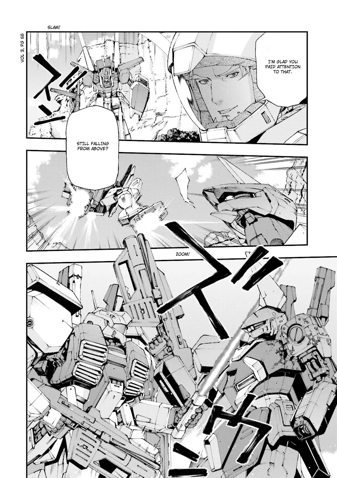 Kidou Senshi Gundam U.c. 0094 - Across The Sky - 9 page 26-11b4536b