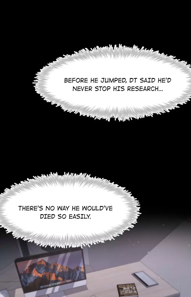 Hunting The Beloved - 98 page 11-afeb697e