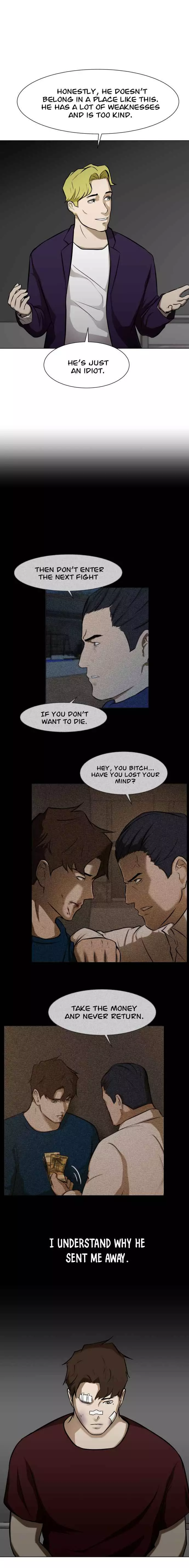 Zombie Fight - 11 page 11-908a7d58