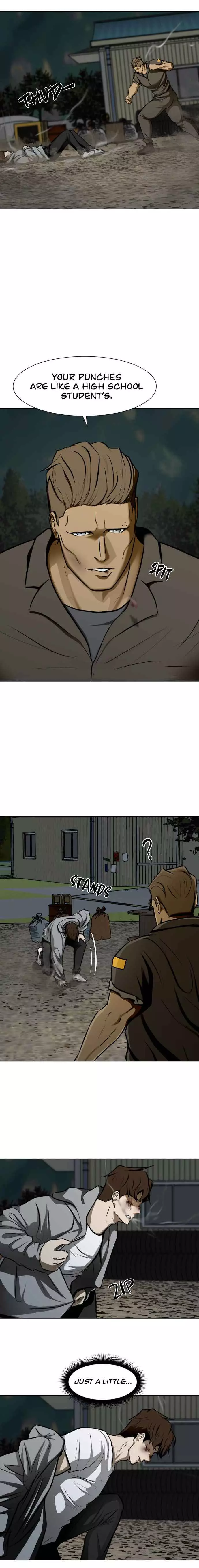 Zombie Fight - 21 page 13-6541c0ef