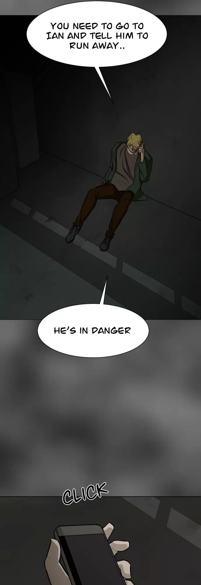 Zombie Fight - 31 page 27-4118c01d