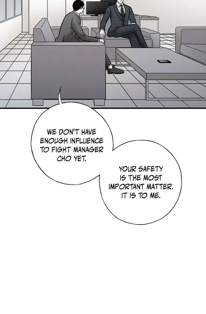 Cross The Line - 108 page 50-4cb3d9dd