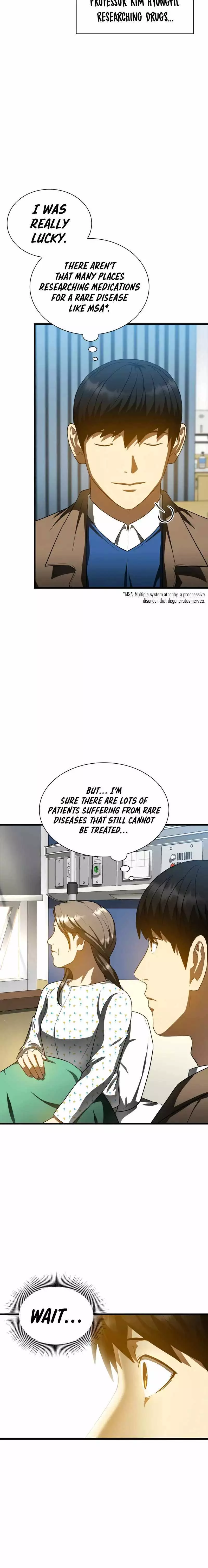Perfect Surgeon - 78 page 12-2df36700