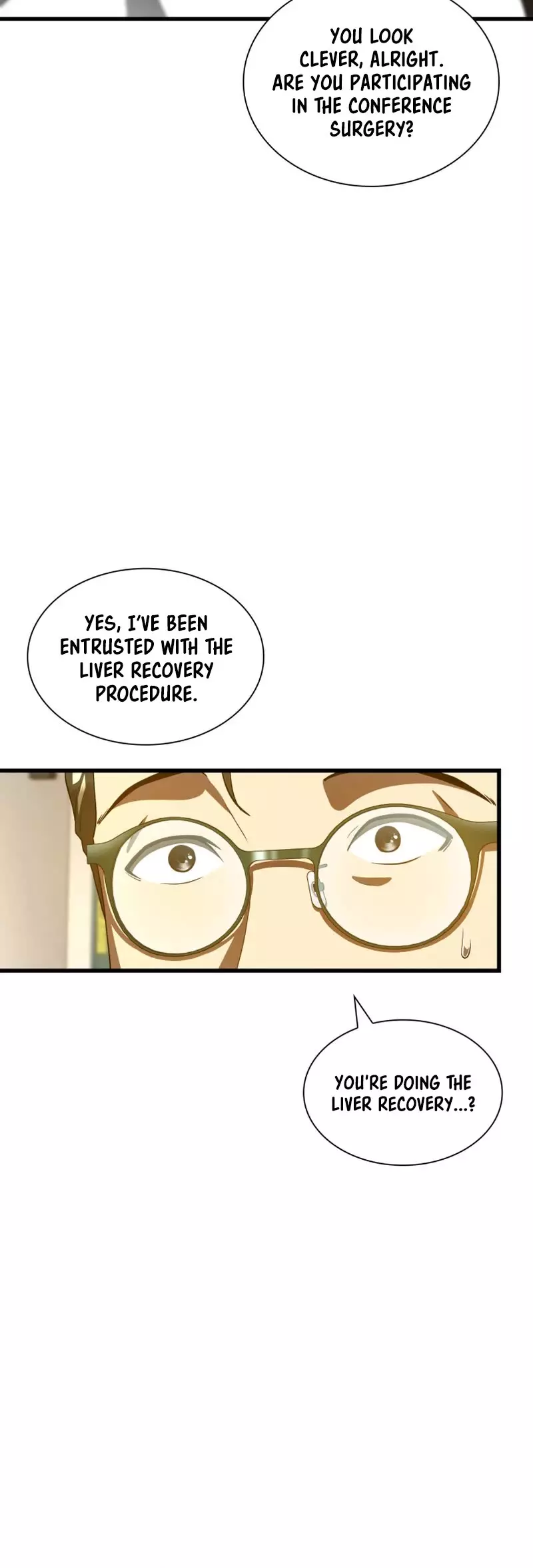 Perfect Surgeon - 91 page 9-d833f876