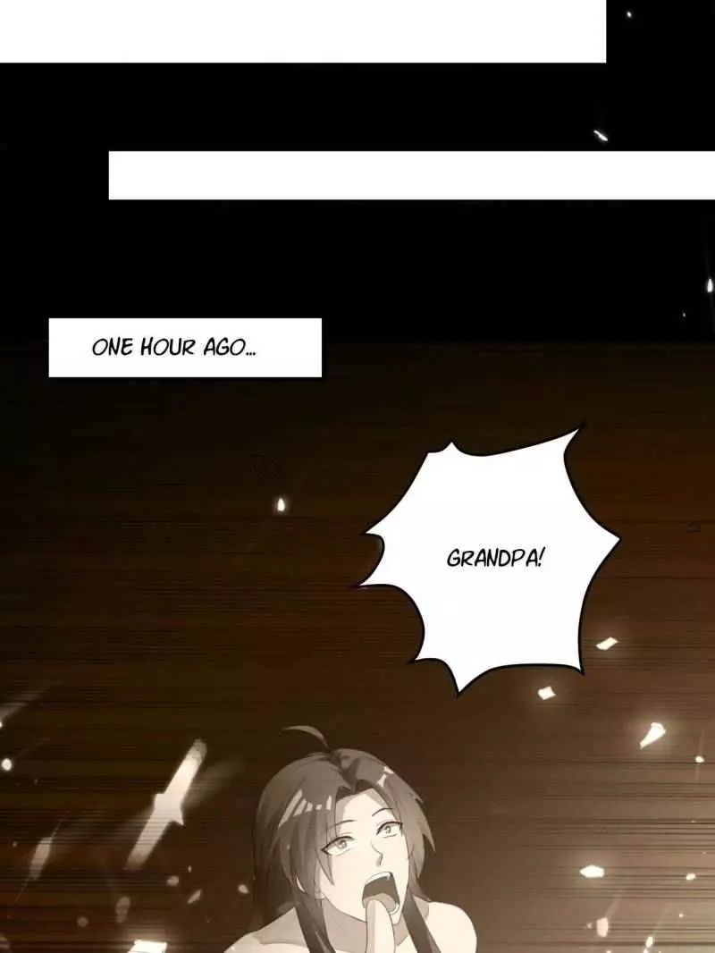 Super Son-In-Law In Another World - 27 page 15-cabe2eb8