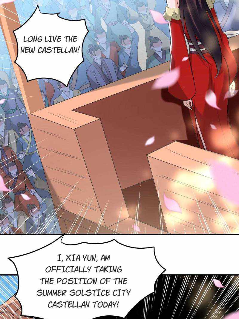Super Son-In-Law In Another World - 59 page 46-cf0ed191