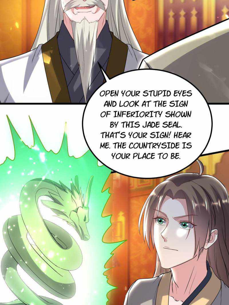 Super Son-In-Law In Another World - 72 page 11-4956bec8