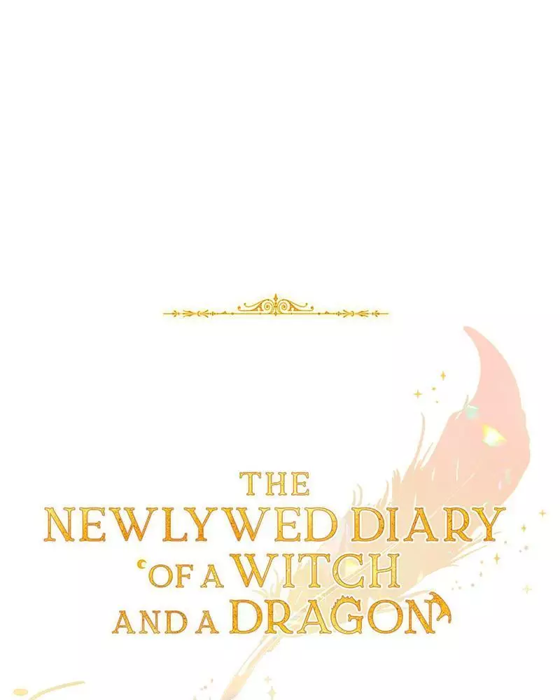 The Newly-Wed Life Of A Witch And A Dragon - 44 page 14-36c6cdcc