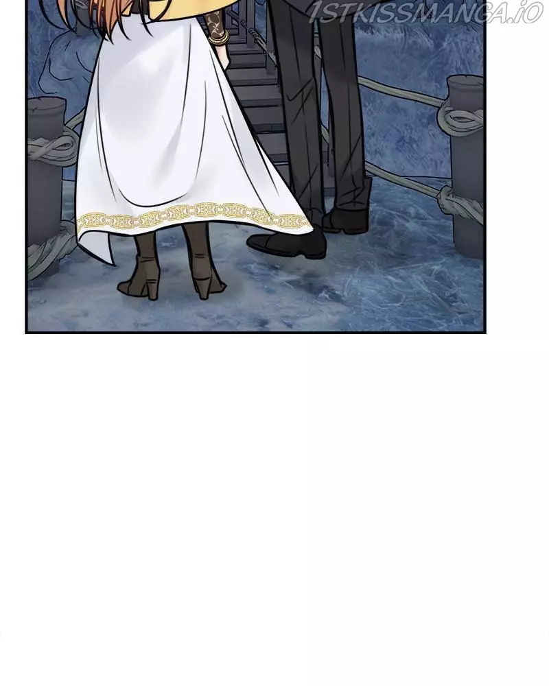 The Newly-Wed Life Of A Witch And A Dragon - 65 page 97-ab796efc