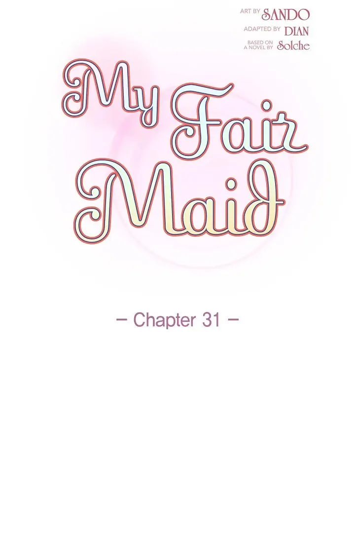 My Fair Maid - 31 page 18-4d67772a