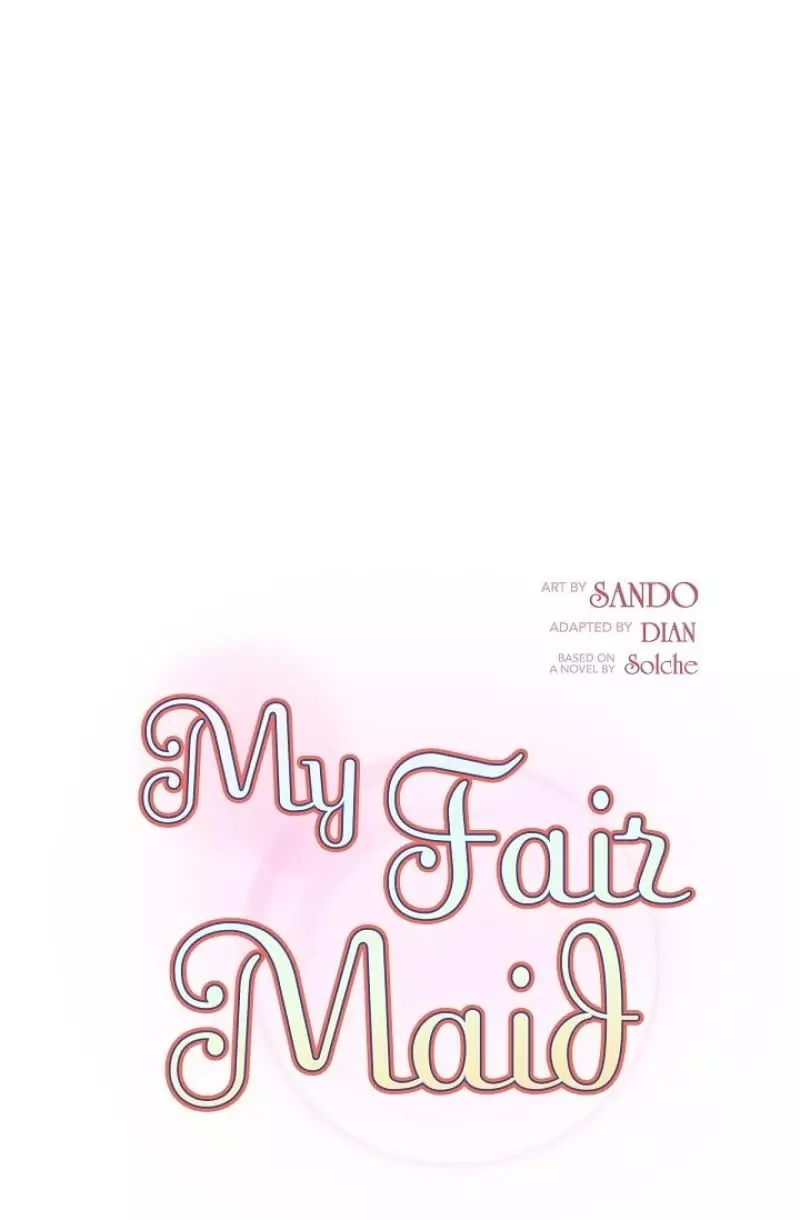 My Fair Maid - 47 page 6-1b6e0d1f