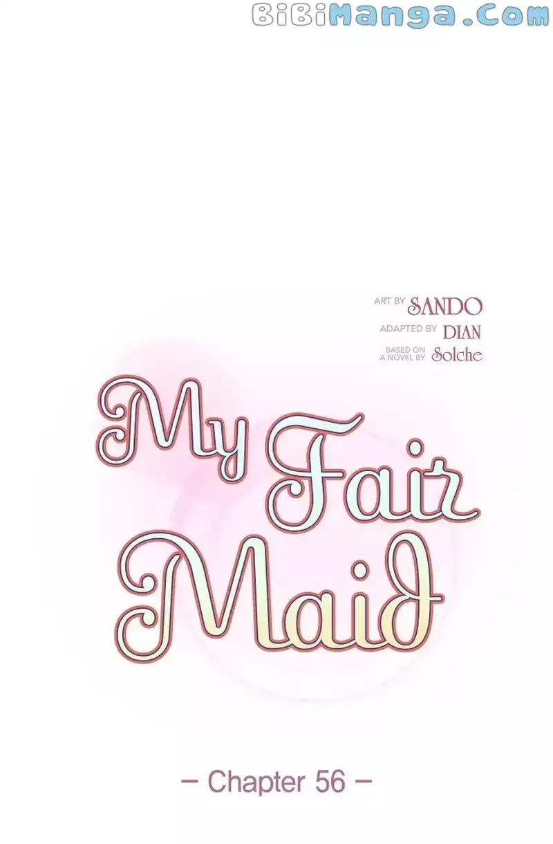 My Fair Maid - 56 page 8-241e092a