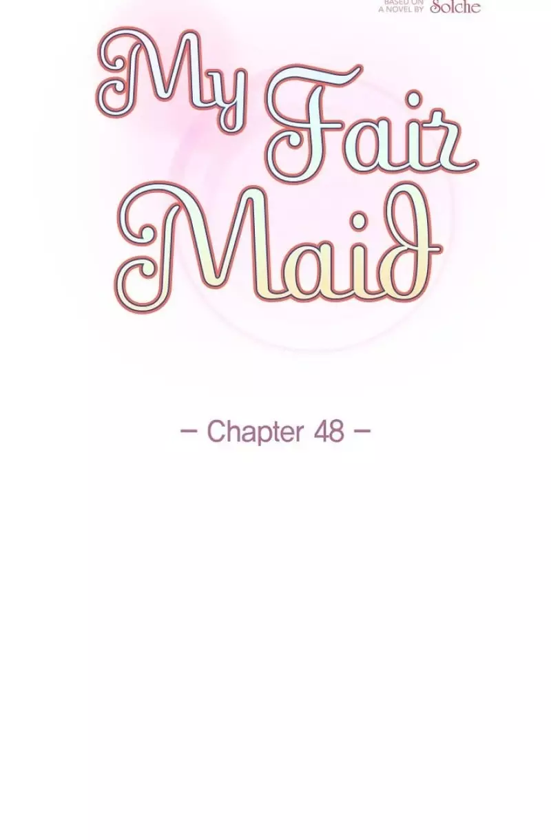 My Fair Maid - 58 page 8-aa9eb0a6