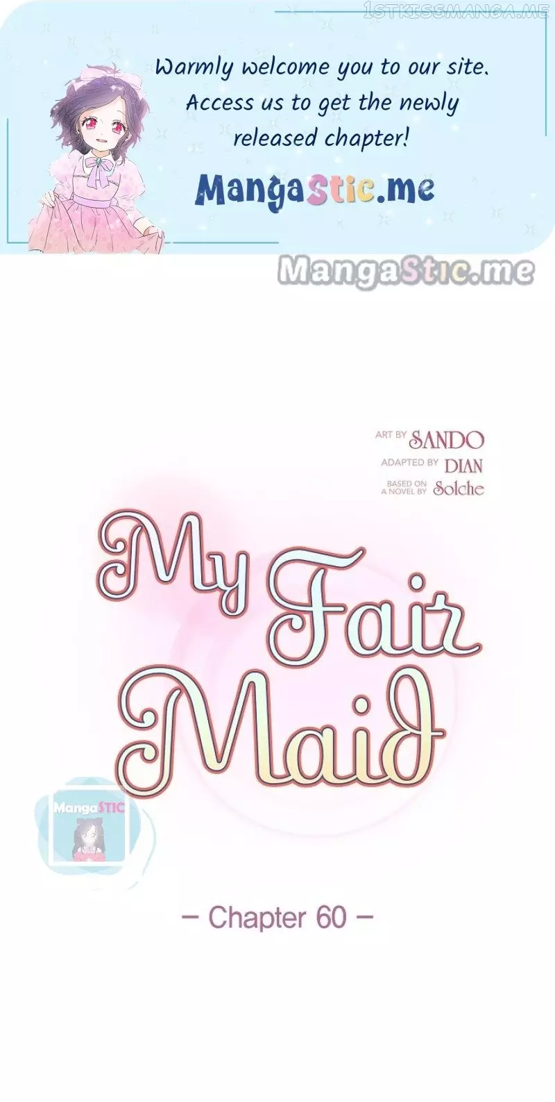 My Fair Maid - 60 page 1-6f81100c
