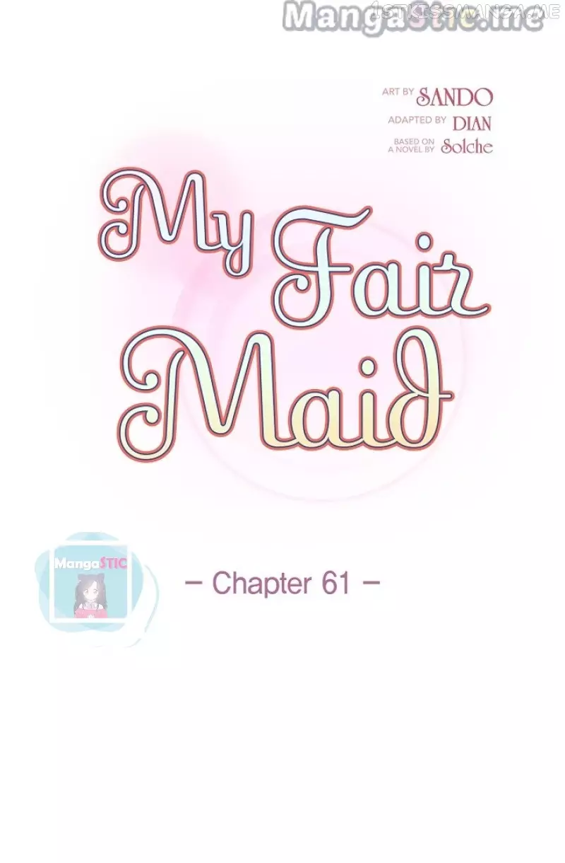 My Fair Maid - 61 page 5-f49b2ef2
