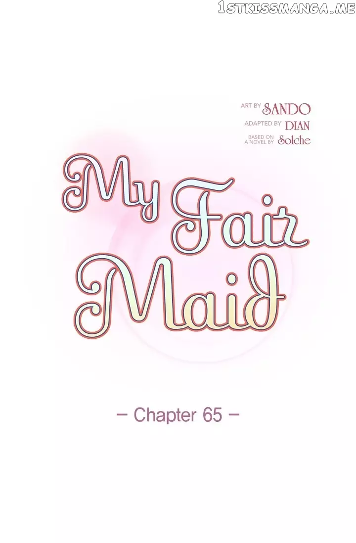 My Fair Maid - 65 page 31-ed921e6c