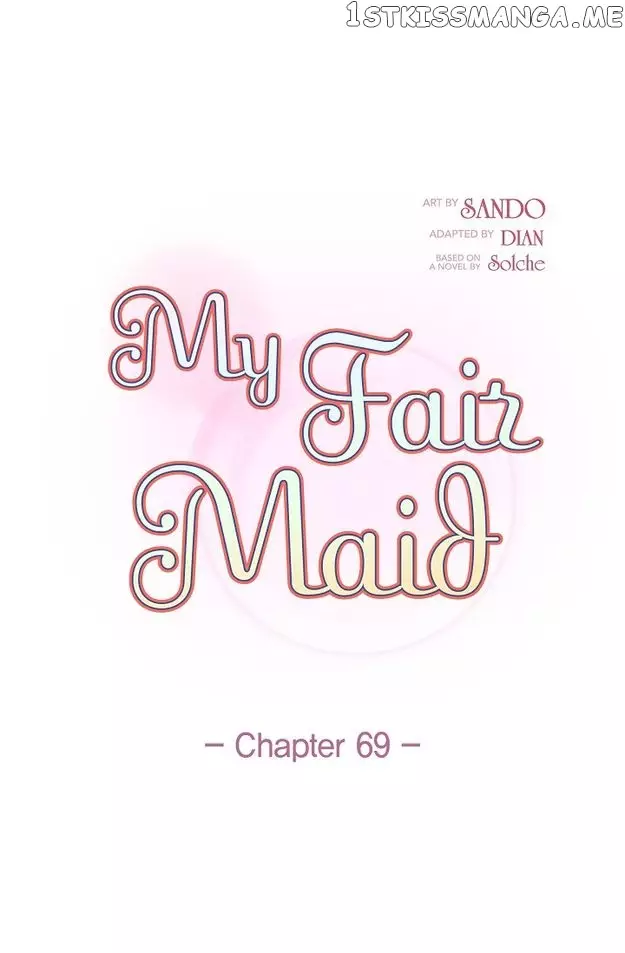 My Fair Maid - 69 page 3-df73de1c