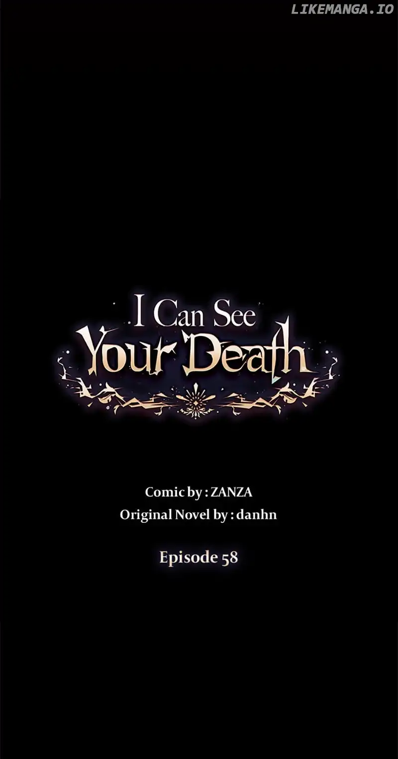 I Can See Your Death - 58 page 15-36a5bc5b