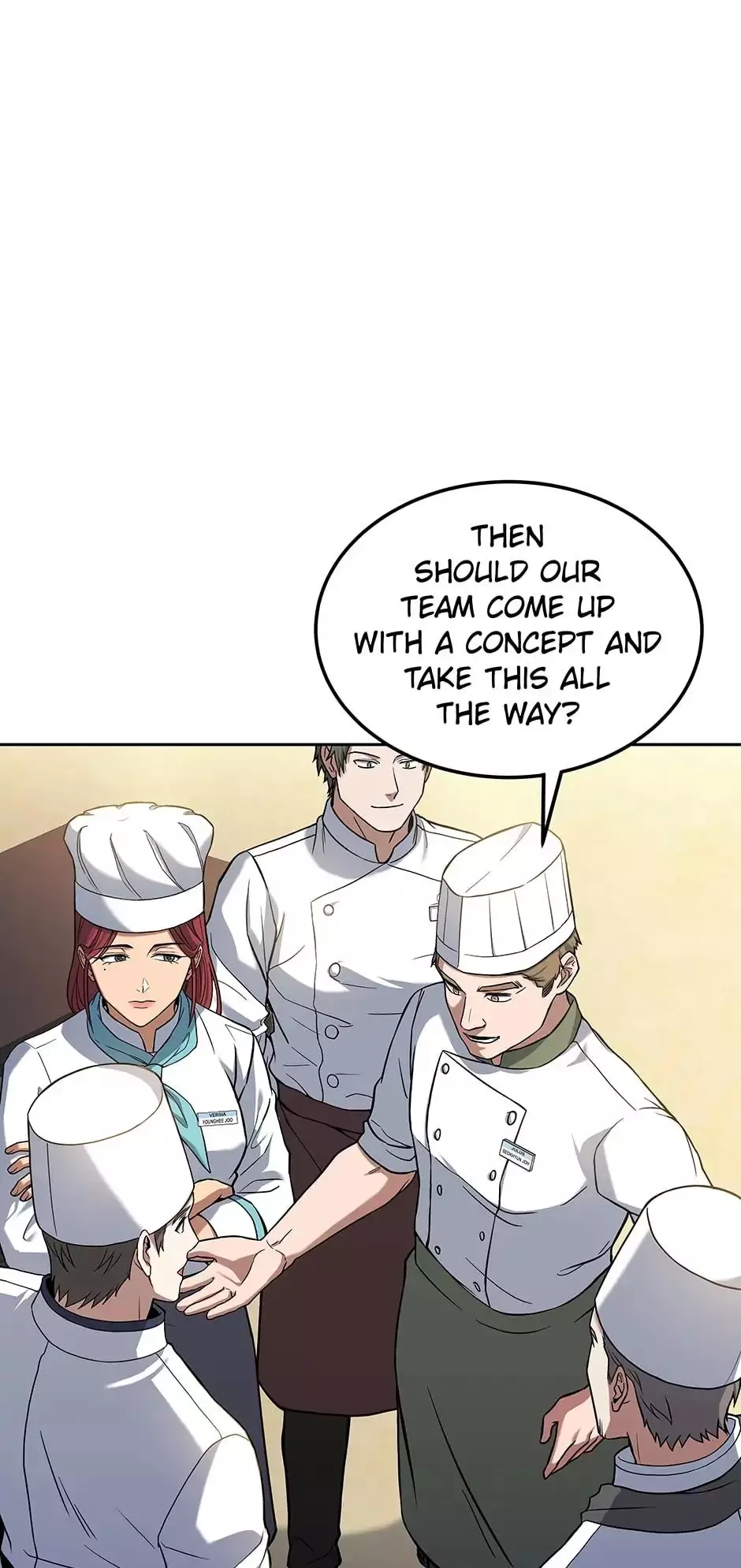 Youngest Chef From The 3Rd Rate Hotel - 60 page 54-610a9c71