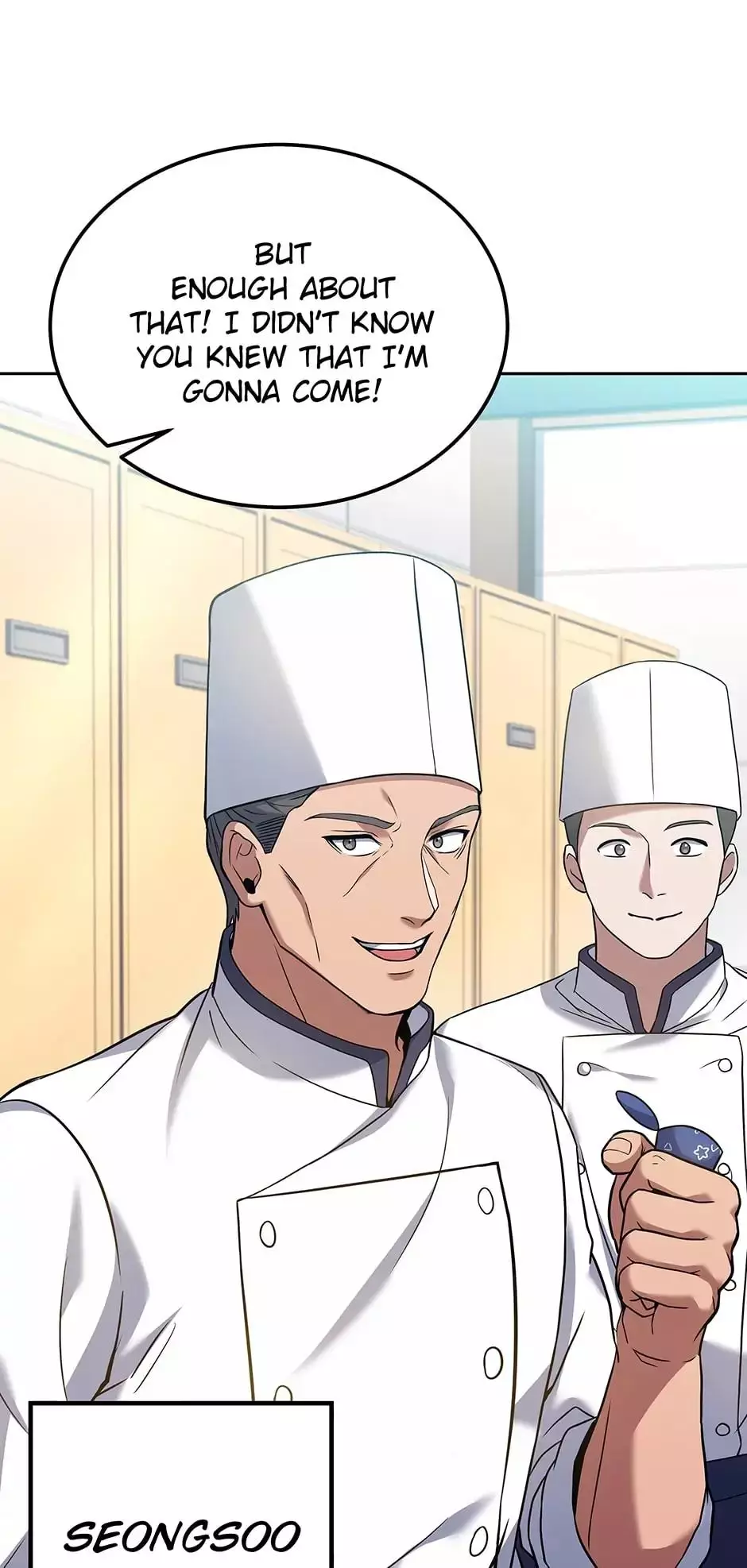 Youngest Chef From The 3Rd Rate Hotel - 68 page 7-05a408b9