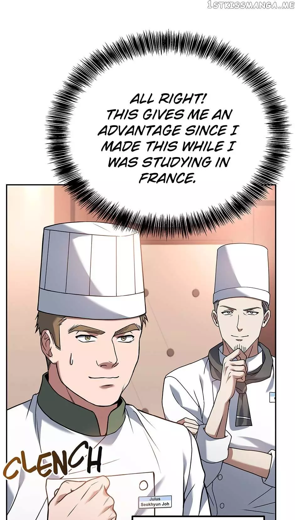 Youngest Chef From The 3Rd Rate Hotel - 73 page 18-fcfabfc7