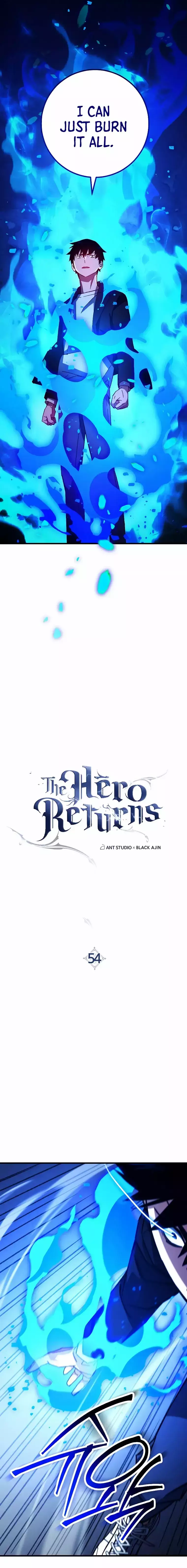 The Hero Returns - 54 page 7-498d4607