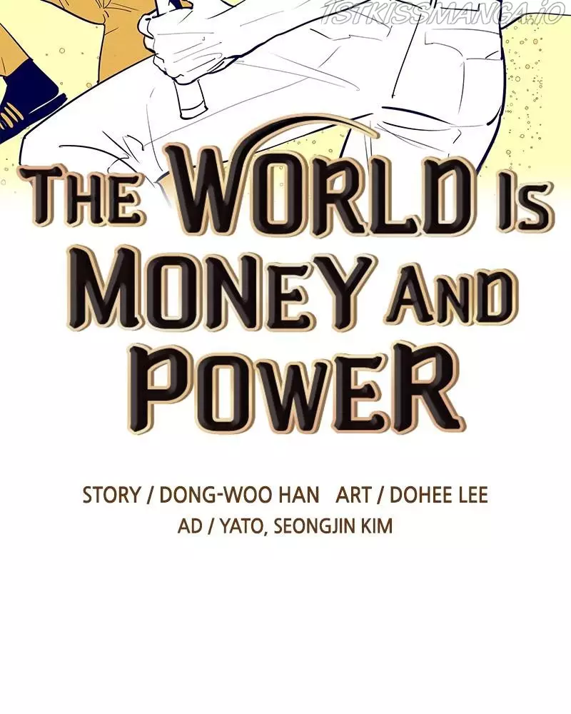 This World Is Money And Power - 60 page 13-e9eef70e