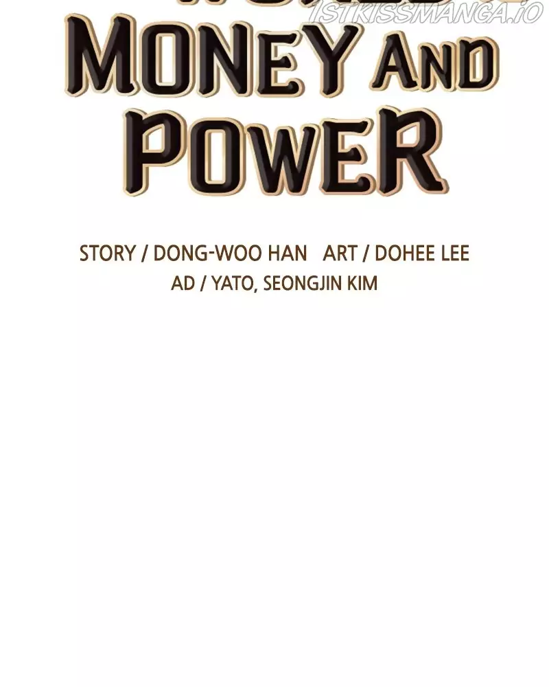 This World Is Money And Power - 76 page 15-1b063f4f