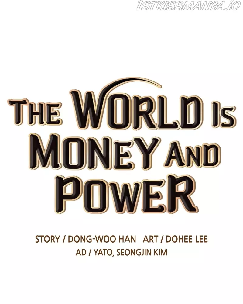 This World Is Money And Power - 91 page 1-0f49c79a