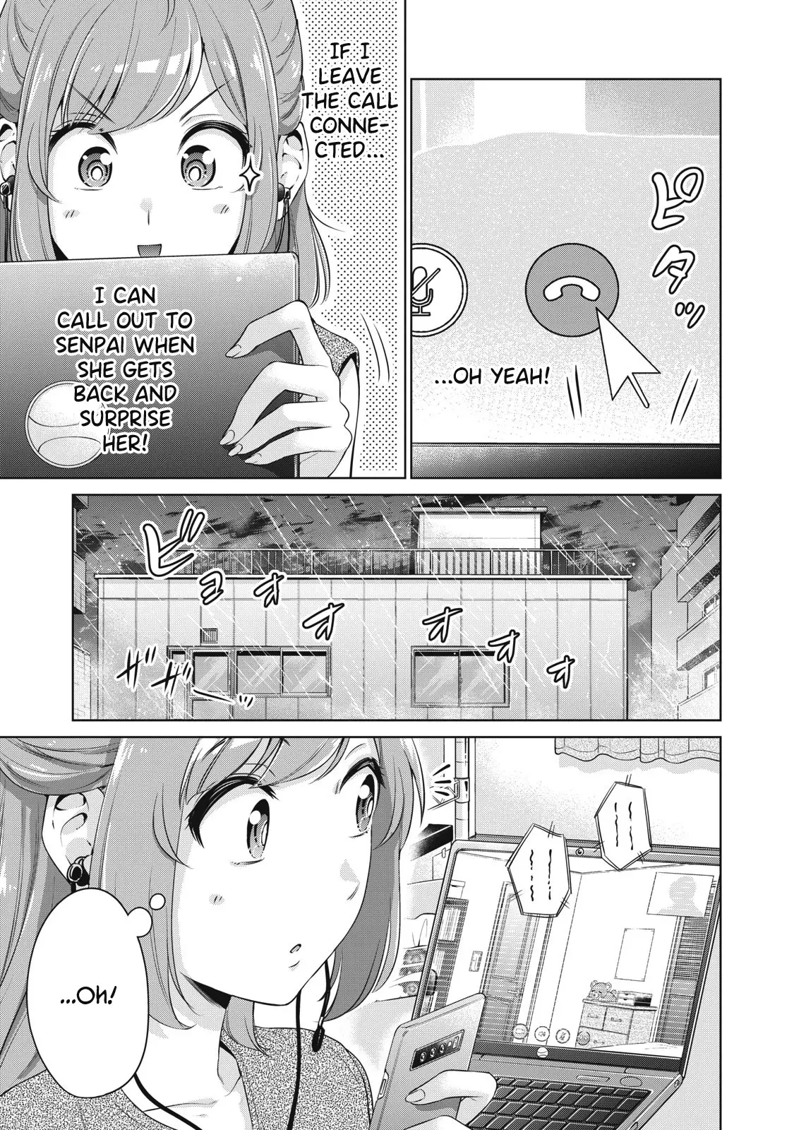 Toshishita No Senpai - 11 page 13-bfb6e6a3