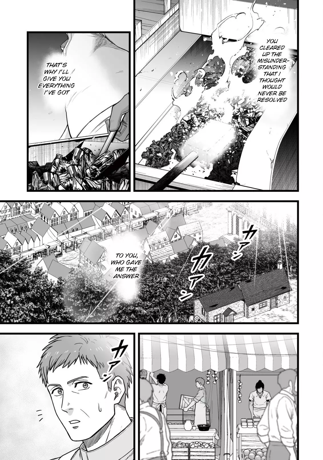 Yuiitsu Muni No Saikyou Tamer - 12 page 20-838b4506