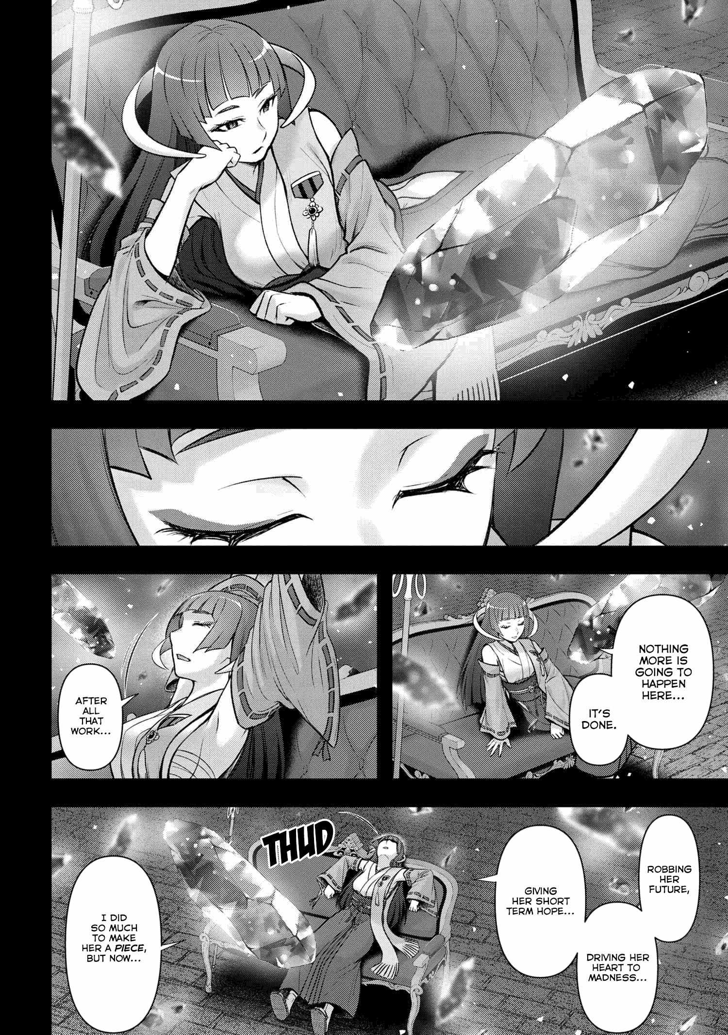 Higurashi No Naku Koro Ni Jun - 19.2 page 40-be3a0e8c