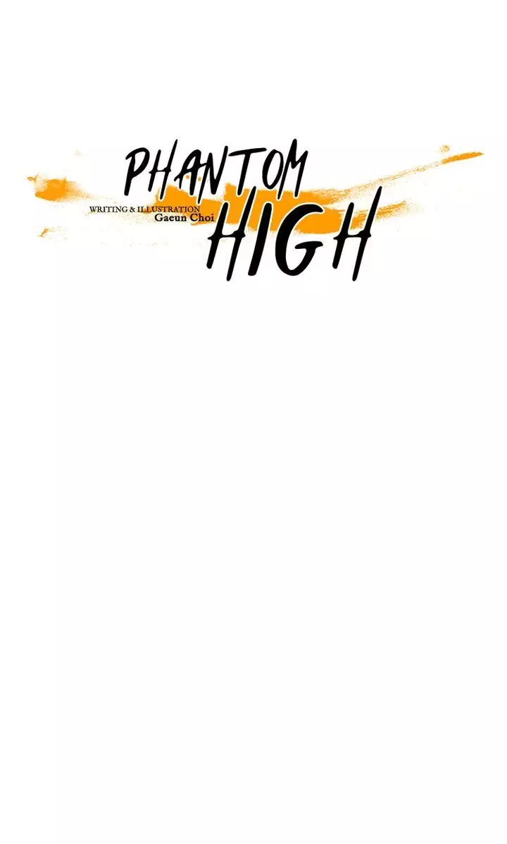 Phantom High - 46 page 52-5578c0a9