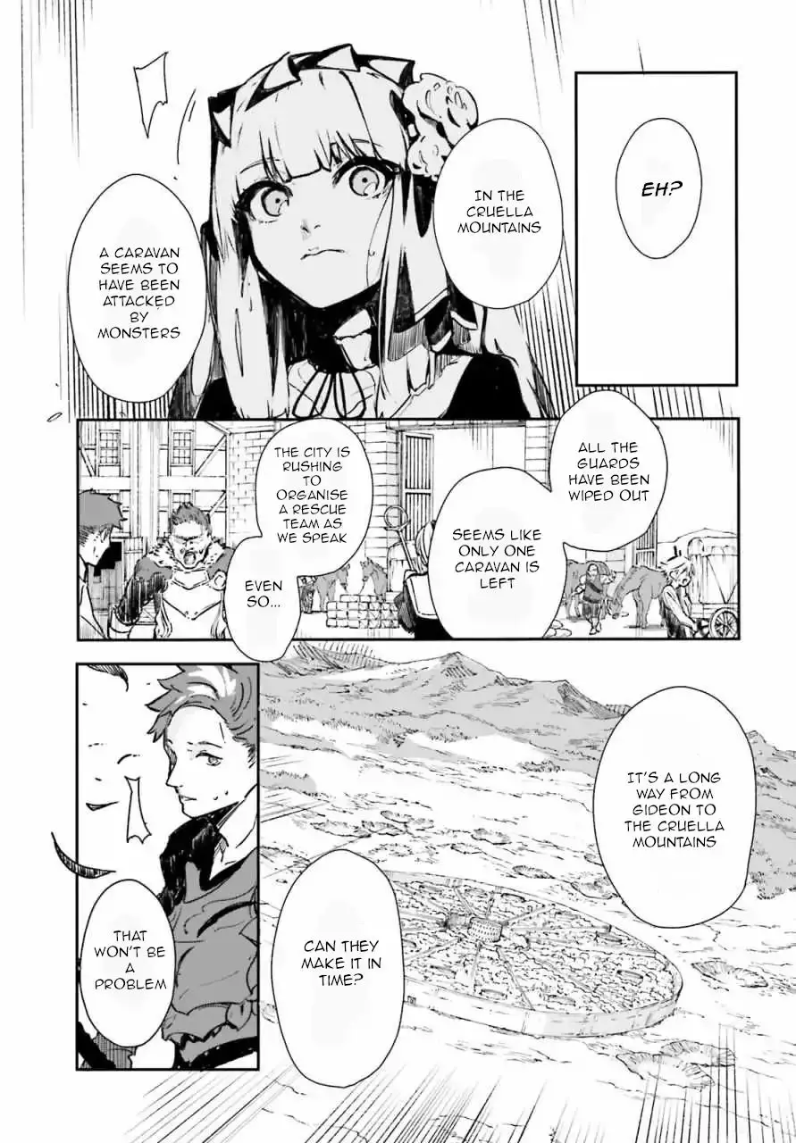 Manga Mogura RE on X: I read Infinite Dendrogram manga vols 1 - 3.  Similar to SAO it's a MMO virtual reality story. Initially it felt a bit  generic but it develops
