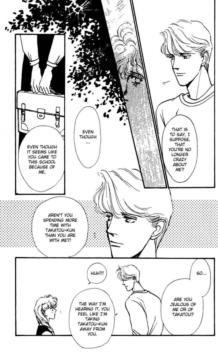 Boyfriend (Souryo Fuyumi) - 11 page 21-a83bcafb