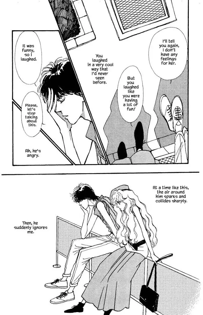 Boyfriend (Souryo Fuyumi) - 16 page 14-b55a8f5d