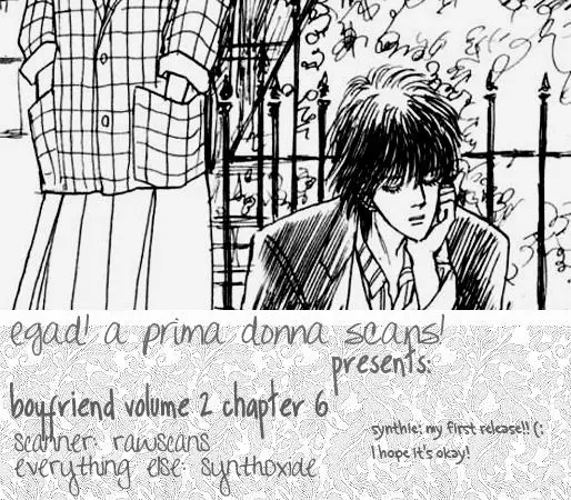 Boyfriend (Souryo Fuyumi) - 2.06 page 1-0da6c731