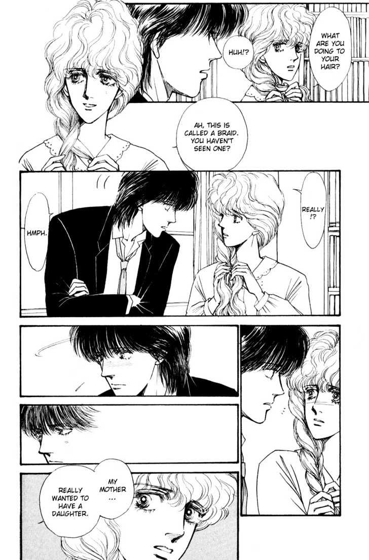 Boyfriend (Souryo Fuyumi) - 2 page 54-d3d88520