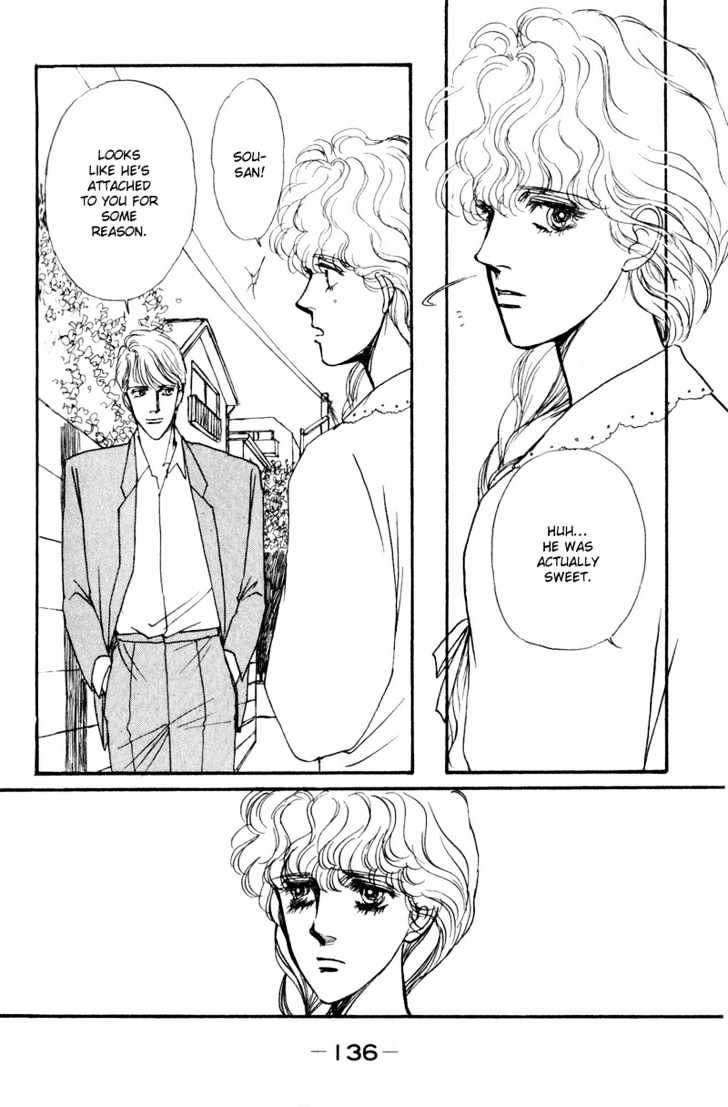 Boyfriend (Souryo Fuyumi) - 2 page 66-a9a2cf76