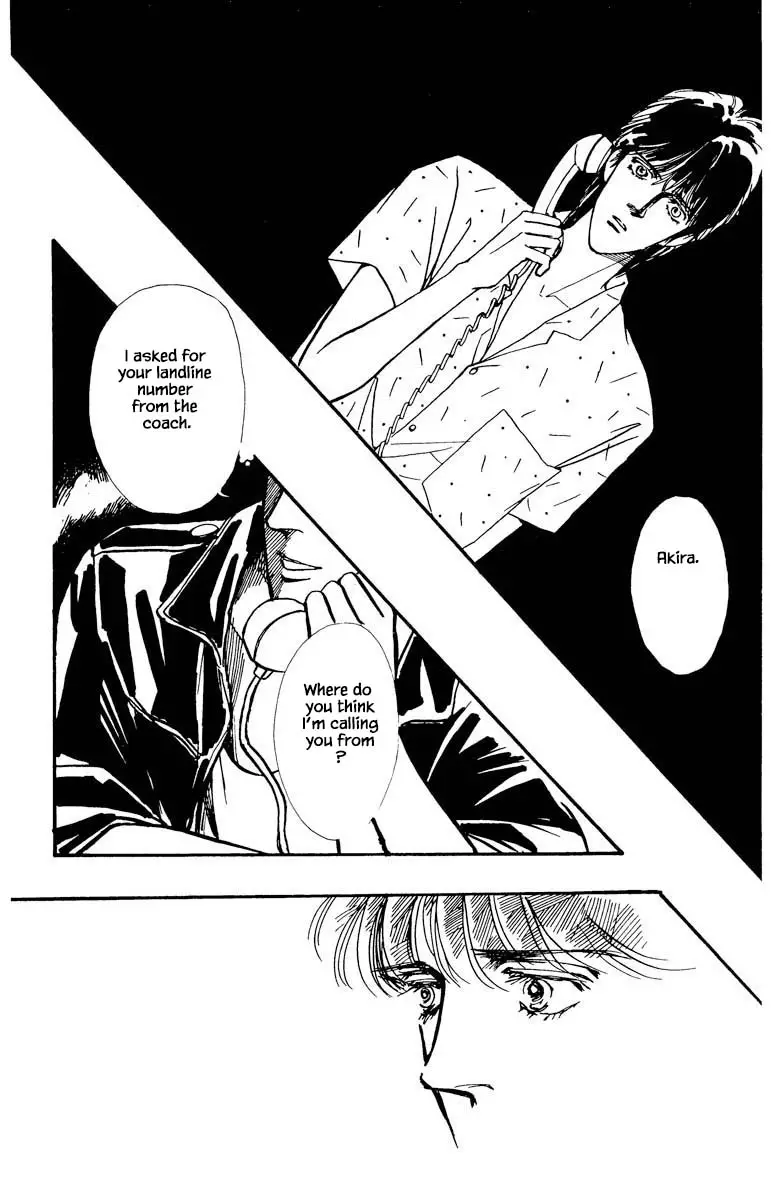 Boyfriend (Souryo Fuyumi) - 25 page 18-39c24f4c