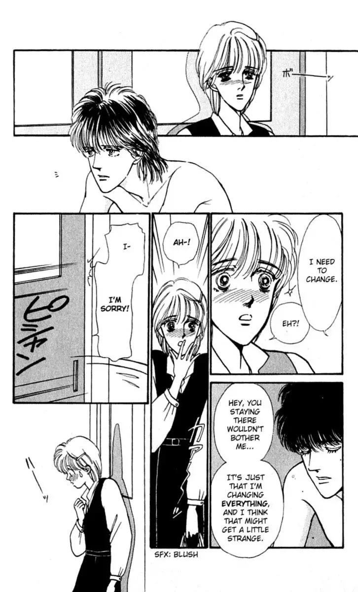 Boyfriend (Souryo Fuyumi) - 3.02 page 17-2a4c1e8a