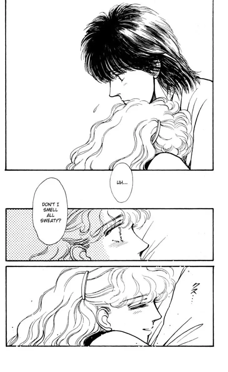 Boyfriend (Souryo Fuyumi) - 3.02 page 29-3224fef0