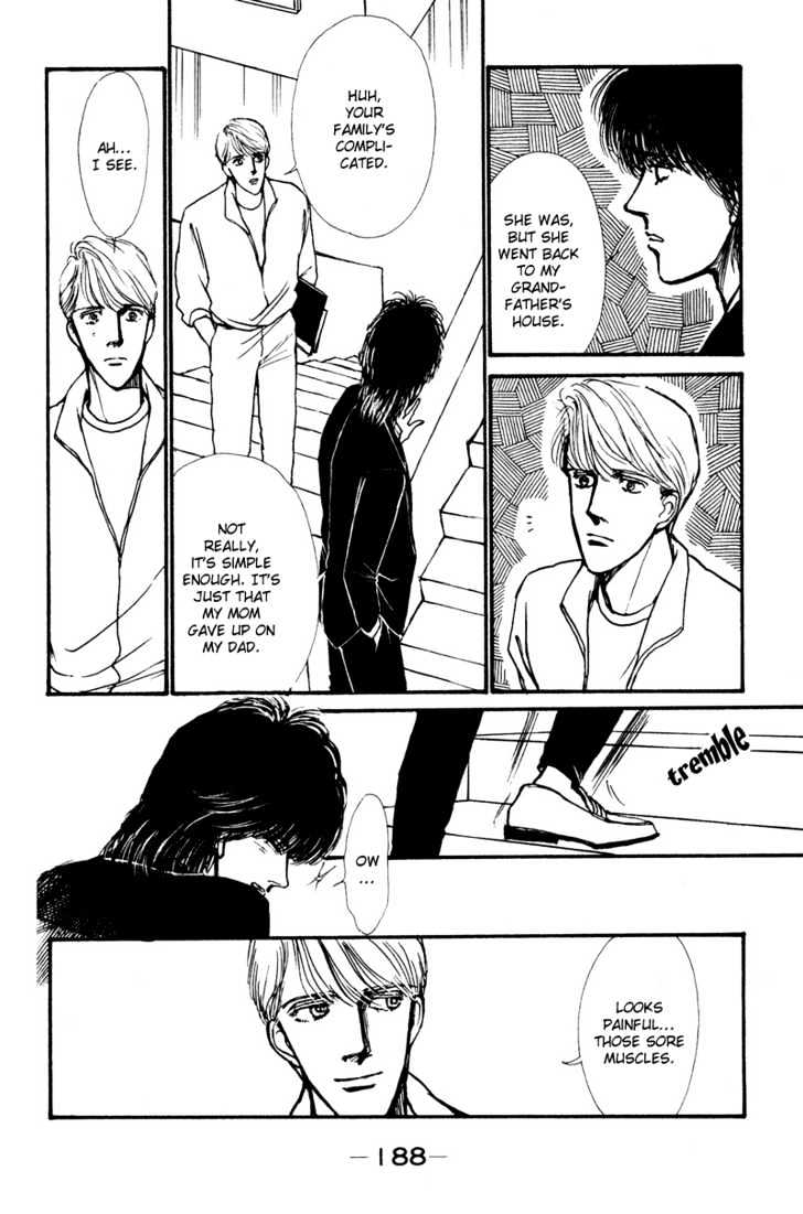 Boyfriend (Souryo Fuyumi) - 3 page 39-f74d53ec