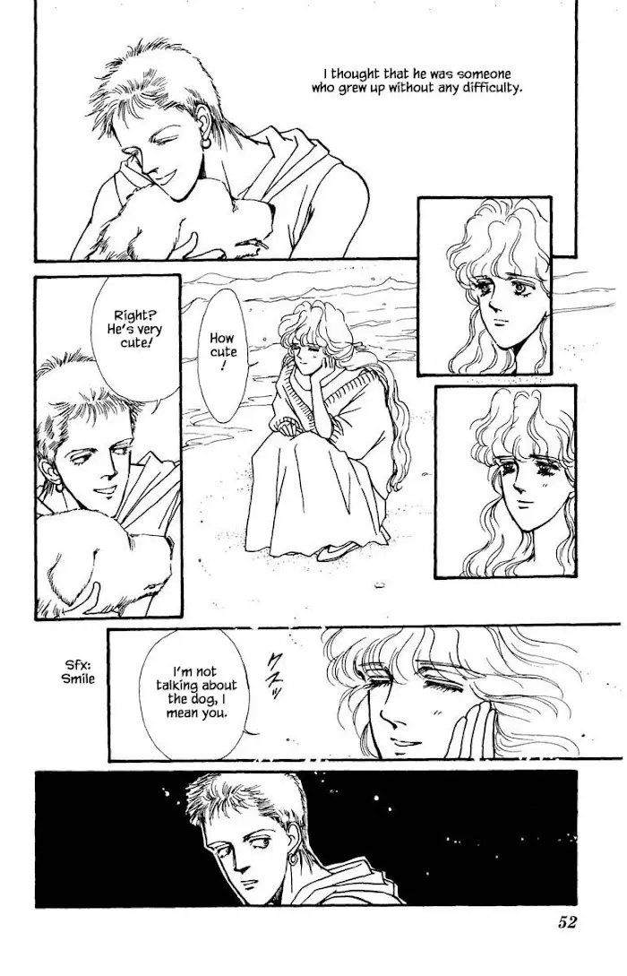 Boyfriend (Souryo Fuyumi) - 31 page 16-9ae9b7de