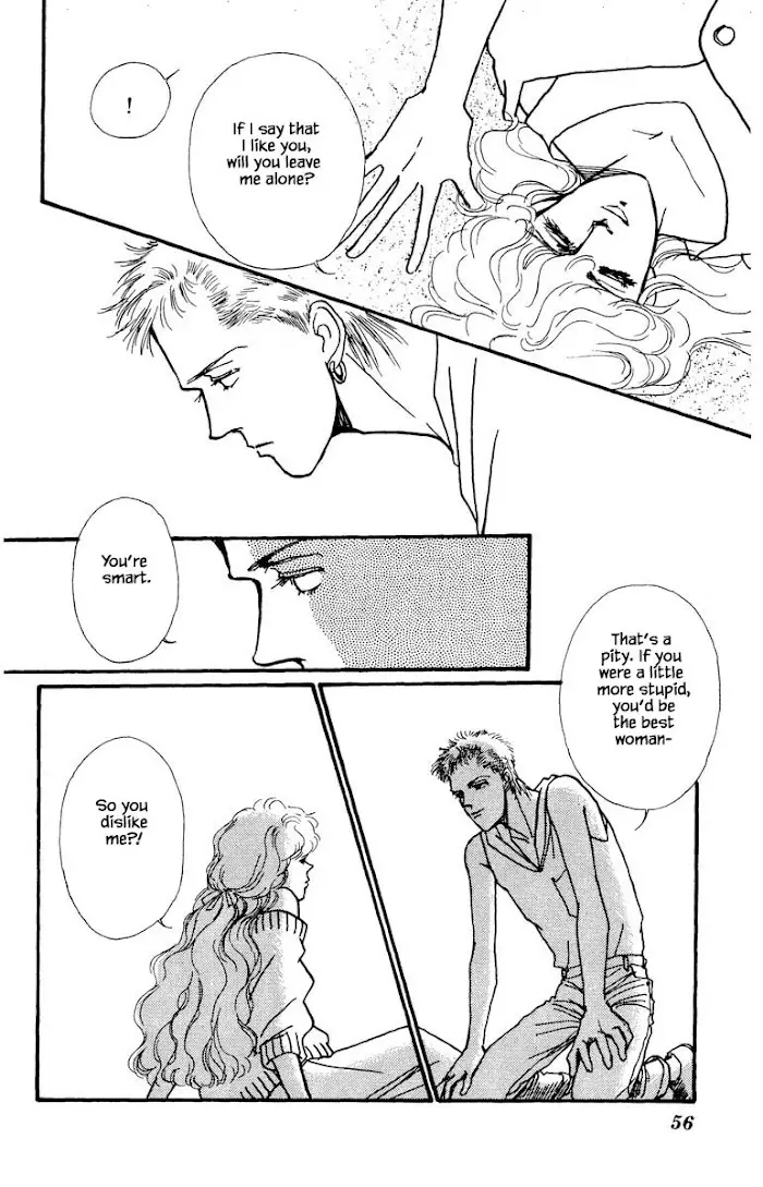 Boyfriend (Souryo Fuyumi) - 31 page 20-6e24cad2