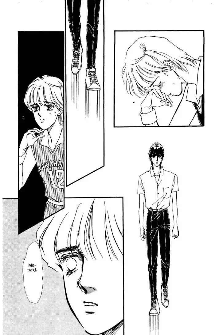Boyfriend (Souryo Fuyumi) - 33 page 13-dd7e5a82